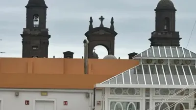 Casa adosada en Vegueta-Triana photo 58