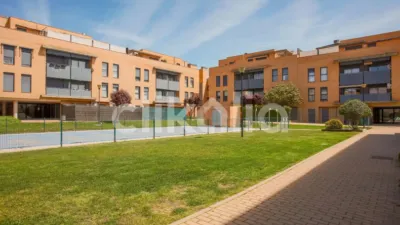 Flat in Európolis-Montecillo-Navalcarbón photo 2