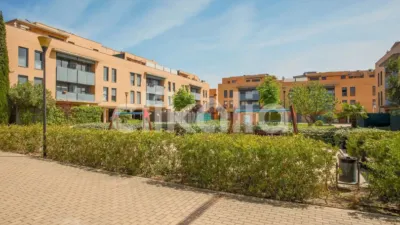 Flat in Európolis-Montecillo-Navalcarbón photo 8
