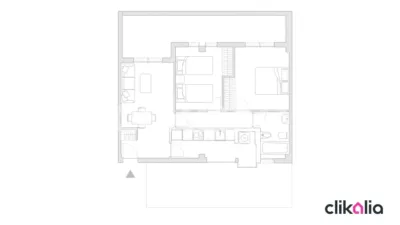 Flat in Európolis-Montecillo-Navalcarbón photo 11