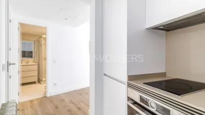 Apartamento en alquiler en Castillejos - Imagen 12