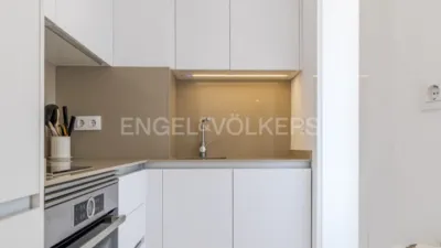 Apartamento en alquiler en Castillejos - Imagen 13