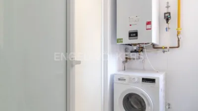 Apartamento en alquiler en Castillejos - Imagen 29