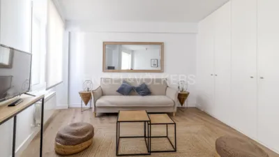 Apartamento en alquiler en Castillejos - Imagen 2