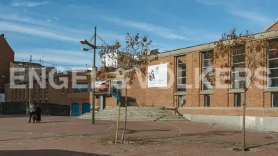 Apartamento en alquiler en Castillejos - Imagen 40
