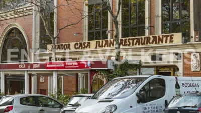 Apartamento en alquiler en Castillejos - Imagen 41