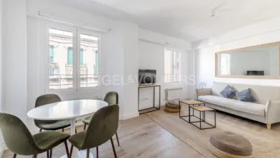 Apartamento en alquiler en Castillejos - Imagen 4