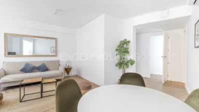 Apartamento en alquiler en Castillejos - Imagen 5