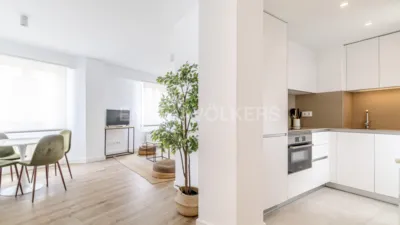 Apartamento en alquiler en Castillejos - Imagen 9