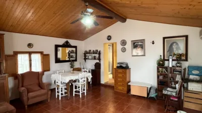 Chalet en venta en Barrios Rurales del Norte, Barrios Rurales del Norte (Zaragoza Capital) de 499.000 €