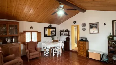 Chalet en venta en Barrios Rurales del Norte, Barrios Rurales del Norte (Zaragoza Capital) de 499.000 €