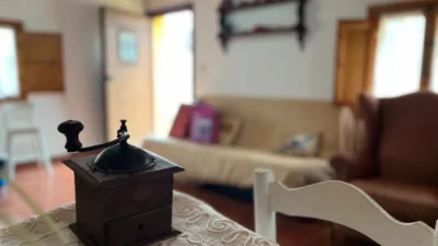 Chalet en venta en Barrios Rurales del Norte, Barrios Rurales del Norte (Zaragoza Capital) de 499.000 €