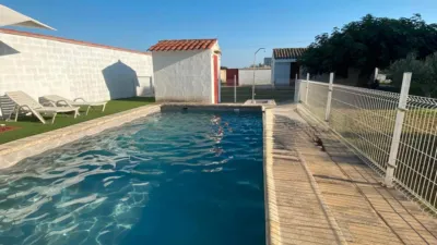 Chalet en venta en Barrios Rurales del Norte, Barrios Rurales del Norte (Zaragoza Capital) de 499.000 €