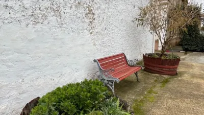 Chalet en venta en Barrios Rurales del Norte, Barrios Rurales del Norte (Zaragoza Capital) de 499.000 €