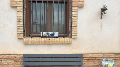 Chalet en venta en Barrios Rurales del Norte, Barrios Rurales del Norte (Zaragoza Capital) de 499.000 €