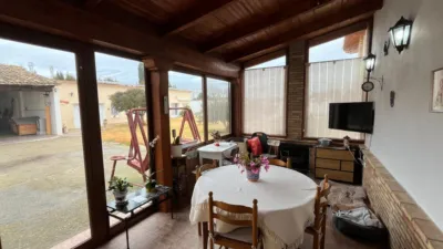 Chalet en venta en Barrios Rurales del Norte, Barrios Rurales del Norte (Zaragoza Capital) de 499.000 €