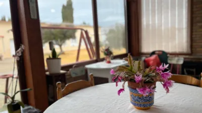 Chalet en venta en Barrios Rurales del Norte, Barrios Rurales del Norte (Zaragoza Capital) de 499.000 €