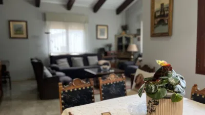 Chalet en venta en Barrios Rurales del Norte, Barrios Rurales del Norte (Zaragoza Capital) de 499.000 €