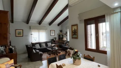 Chalet en venta en Barrios Rurales del Norte, Barrios Rurales del Norte (Zaragoza Capital) de 499.000 €