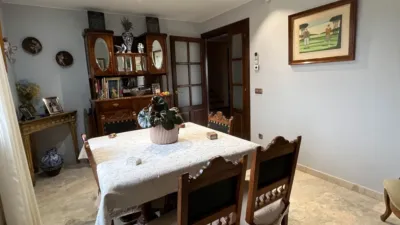 Chalet en venta en Barrios Rurales del Norte, Barrios Rurales del Norte (Zaragoza Capital) de 499.000 €