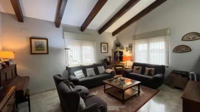 Chalet en venta en Barrios Rurales del Norte, Barrios Rurales del Norte (Zaragoza Capital) de 499.000 €