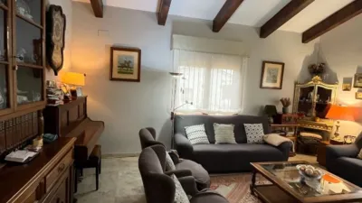 Chalet en venta en Barrios Rurales del Norte, Barrios Rurales del Norte (Zaragoza Capital) de 499.000 €
