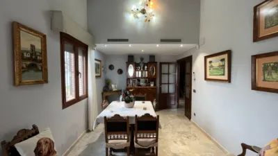 Chalet en venta en Barrios Rurales del Norte, Barrios Rurales del Norte (Zaragoza Capital) de 499.000 €