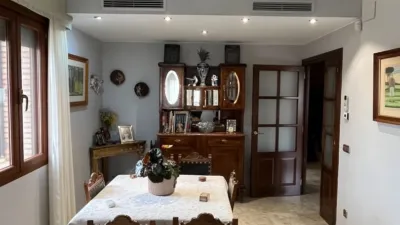 Chalet en venta en Barrios Rurales del Norte, Barrios Rurales del Norte (Zaragoza Capital) de 499.000 €
