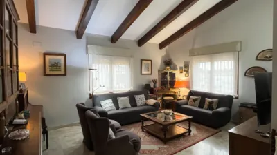 Chalet en venta en Barrios Rurales del Norte, Barrios Rurales del Norte (Zaragoza Capital) de 499.000 €