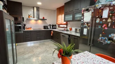 Chalet en venta en Barrios Rurales del Norte, Barrios Rurales del Norte (Zaragoza Capital) de 499.000 €