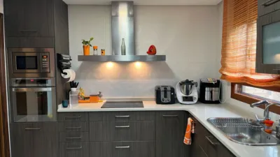 Chalet en venta en Barrios Rurales del Norte, Barrios Rurales del Norte (Zaragoza Capital) de 499.000 €
