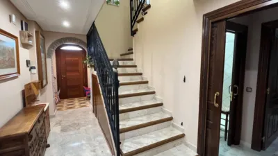 Chalet en venta en Barrios Rurales del Norte, Barrios Rurales del Norte (Zaragoza Capital) de 499.000 €