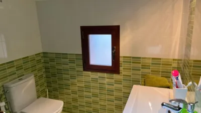 Chalet en venta en Barrios Rurales del Norte, Barrios Rurales del Norte (Zaragoza Capital) de 499.000 €