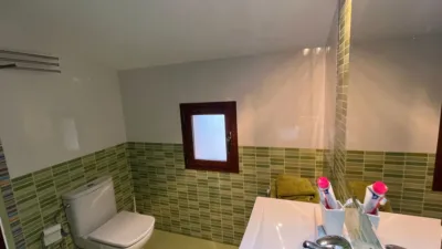 Chalet en venta en Barrios Rurales del Norte, Barrios Rurales del Norte (Zaragoza Capital) de 499.000 €