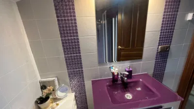 Chalet en venta en Barrios Rurales del Norte, Barrios Rurales del Norte (Zaragoza Capital) de 499.000 €