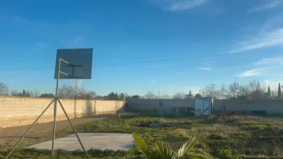Chalet en venta en Barrios Rurales del Norte, Barrios Rurales del Norte (Zaragoza Capital) de 499.000 €