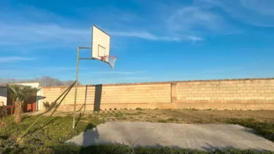 Chalet en venta en Barrios Rurales del Norte, Barrios Rurales del Norte (Zaragoza Capital) de 499.000 €