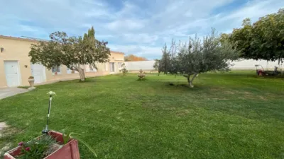 Chalet en venta en Barrios Rurales del Norte, Barrios Rurales del Norte (Zaragoza Capital) de 499.000 €