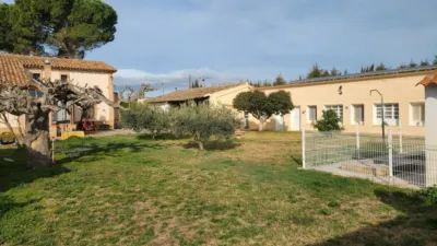 Chalet en venta en Barrios Rurales del Norte, Barrios Rurales del Norte (Zaragoza Capital) de 499.000 €