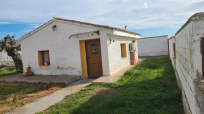 Chalet en venta en Barrios Rurales del Norte, Barrios Rurales del Norte (Zaragoza Capital) de 499.000 €