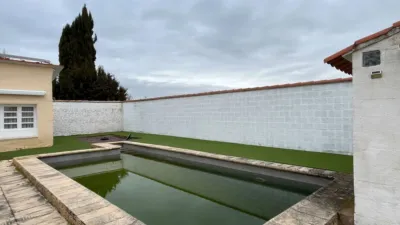 Chalet en venta en Barrios Rurales del Norte, Barrios Rurales del Norte (Zaragoza Capital) de 499.000 €