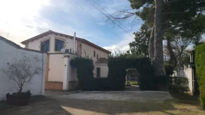 Chalet en venta en Barrios Rurales del Norte, Barrios Rurales del Norte (Zaragoza Capital) de 499.000 €