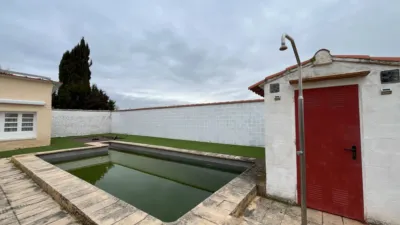 Chalet en venta en Barrios Rurales del Norte, Barrios Rurales del Norte (Zaragoza Capital) de 499.000 €