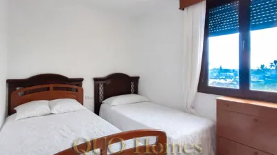 Piso en venta en Oeste, Oeste (Jerez de la Frontera) de 219.000 €