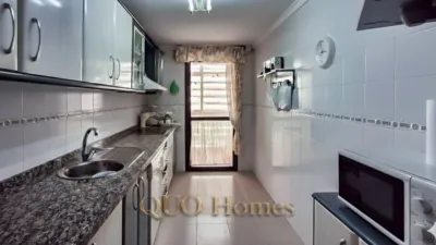 Piso en venta en Oeste, Oeste (Jerez de la Frontera) de 219.000 €