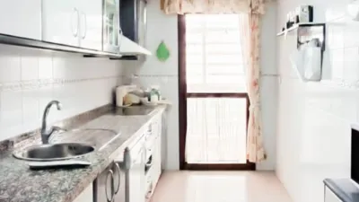 Piso en venta en Oeste, Oeste (Jerez de la Frontera) de 219.000 €