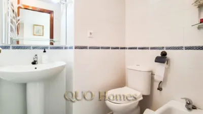 Piso en venta en Oeste, Oeste (Jerez de la Frontera) de 219.000 €