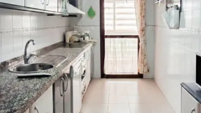 Piso en venta en Oeste, Oeste (Jerez de la Frontera) de 219.000 €