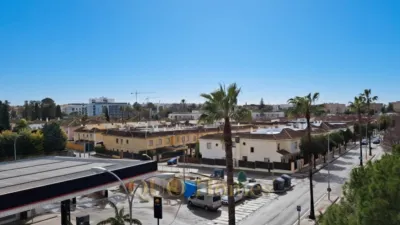 Piso en venta en Oeste, Oeste (Jerez de la Frontera) de 219.000 €