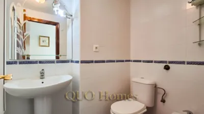 Piso en venta en Oeste, Oeste (Jerez de la Frontera) de 219.000 €